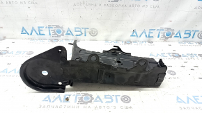 Front subframe extension left Lexus ES250 ES300h ES350 19-
