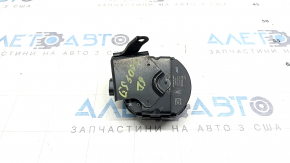 Warning signal Lexus ES300h 19-21