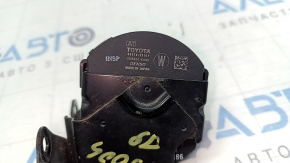 Warning signal Lexus ES300h 19-21