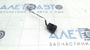 Chip for warning signal Lexus ES300h 19-21