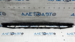 Lower grille of the front bumper of the Audi A3 8V 17-20