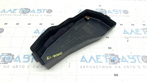 Lexus ES250 ES300h 19-21 Left Underhood Fuse Box Cover
