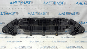 Lexus ES 19-26 F-Sport Front Bumper Lip