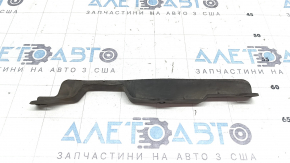 Front bumper mudguard right Lexus ES250 ES300h 19-