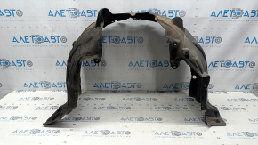 Front left fender liner Lexus ES300h ES350 19-20
