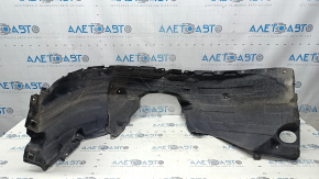 Front left fender liner Lexus ES300h ES350 19-20