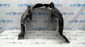Front right mudguard Lexus ES300h ES350 19-20