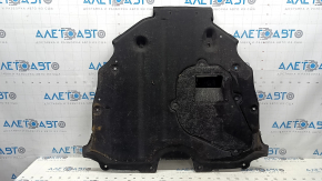 Engine protection Lexus ES300h 19-23 tears, abrasions