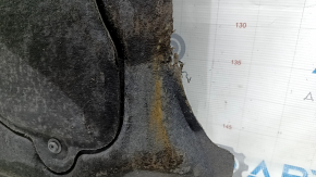 Engine protection Lexus ES300h 19-23 tears, abrasions