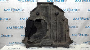 Engine protection Lexus ES300h 19-23 tears, abrasions