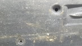 Right underbody protection Lexus ES 19-26 worn