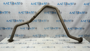 Exhaust manifold center section Lexus ES300h 19-26