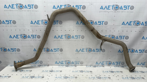 Exhaust manifold center section Lexus ES300h 19-26