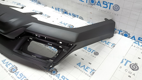 Lexus NX 15-21 rear bumper lip