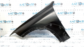 Front left wing BMW X6 G06 20-26 aluminum