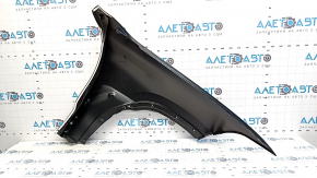 Front left wing BMW X6 G06 20-26 aluminum