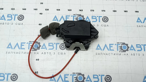 Mercedes X164 GL W251 R trunk lock