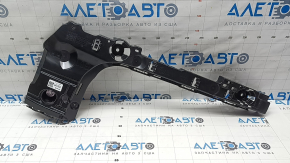 Rear bumper mount, right outer, BMW X3 G01 18-23 2022-24.