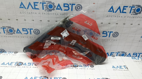 Lower front left control arm VW Golf 15-21