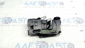 Right hood lock for BMW X2 F39 18-23