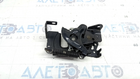 Right hood lock for BMW X2 F39 18-23