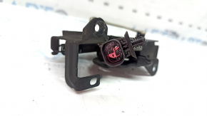 Left hood lock for BMW X2 F39 18-23 with sensor