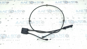 Front Hood Release Cable for BMW X2 F39 18-23