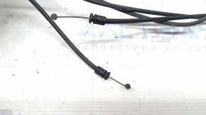 Front Hood Release Cable for BMW X2 F39 18-23