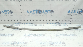Lower front bumper reinforcement for BMW X2 F39 18-23