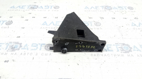 Upper left front bumper reinforcement bumper for BMW X2 F39 18-23