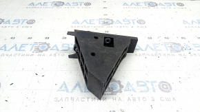 Upper right front bumper reinforcement buffer for BMW X2 F39 18-23