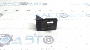 Front Bumper Baffle Mount, Left, BMW X2 F39 18-23