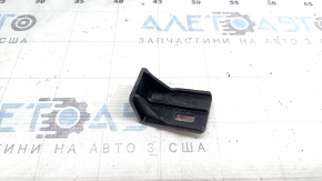 Front Bumper Baffle Mount Right BMW X2 F39 18-23