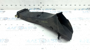 Left brake cooling duct for BMW X2 F39 18-23