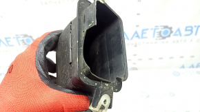 Right brake cooling duct BMW X2 F39 18-23 missing fragment