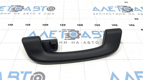BMW X2 F39 18-23 black rear left ceiling handle