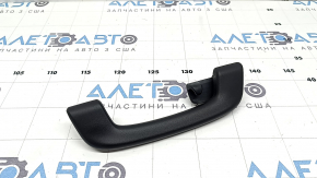 BMW X2 F39 18-23 black rear right ceiling handle
