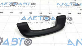 BMW X2 F39 18-23 black front left roof handle