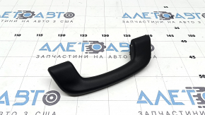 BMW X2 F39 18-23 front right ceiling handle, black