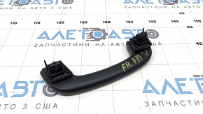 BMW X2 F39 18-23 front right ceiling handle, black