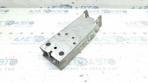 Upper reinforcement fang of the front bumper left BMW X2 F39 18-23