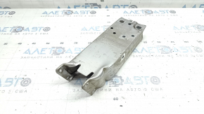 Upper reinforcement fang of the front bumper left BMW X2 F39 18-23