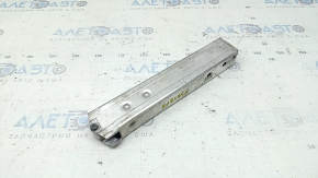 Right front bumper lower reinforcement fang BMW X2 F39 18-23 front
