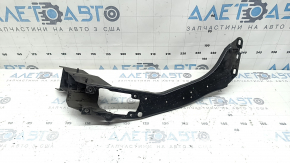 Right TV lamp for BMW X2 F39 18-23 halogen