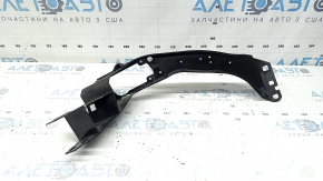 Right TV lamp for BMW X2 F39 18-23 halogen