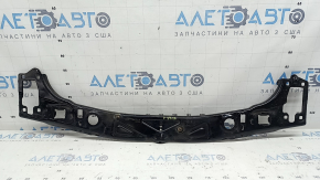Upper TV bar BMW X2 F39 18-23