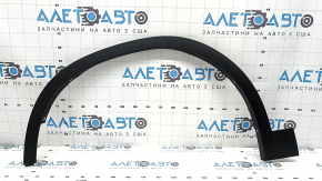 Front left fender arch trim for BMW X2 F39 18-23