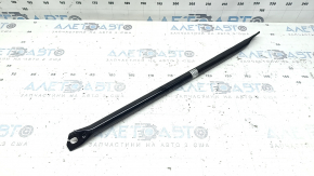Front strut strut bar, rear right, BMW X2 F39 18-23