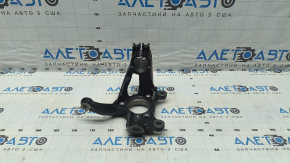 Front left axle shaft for VW Golf 15-16