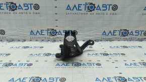 Front left axle shaft for VW Golf 15-16
